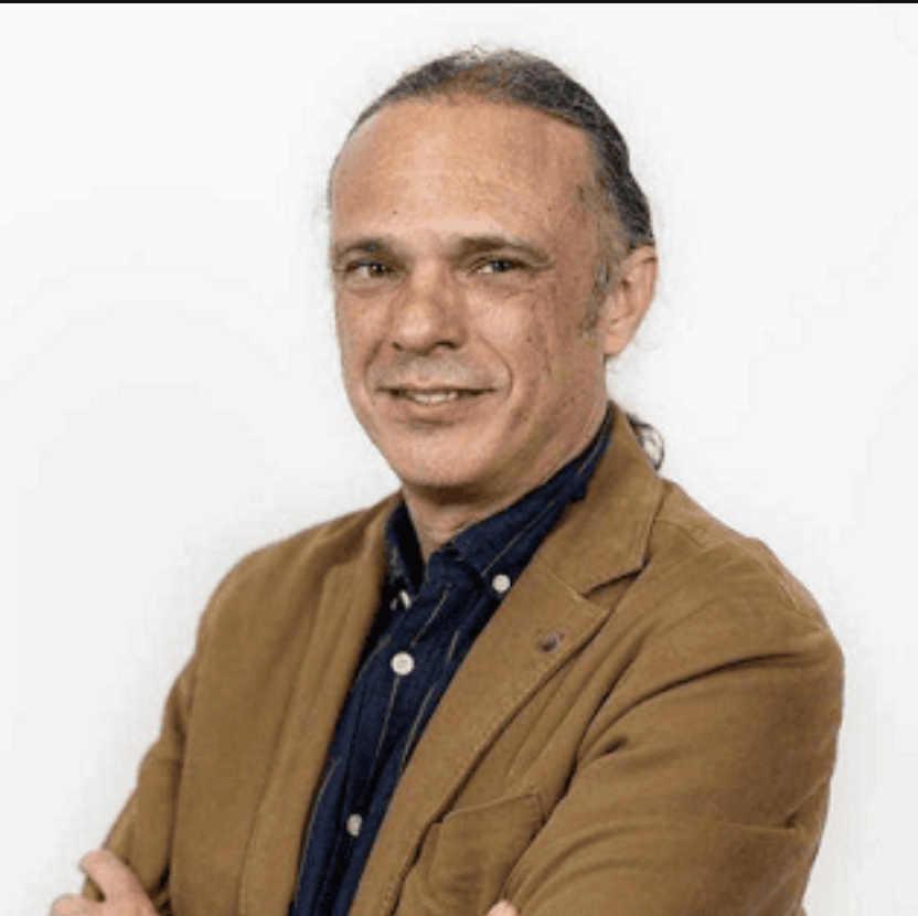 Fernando Checa García, profesor universitario e investigador
